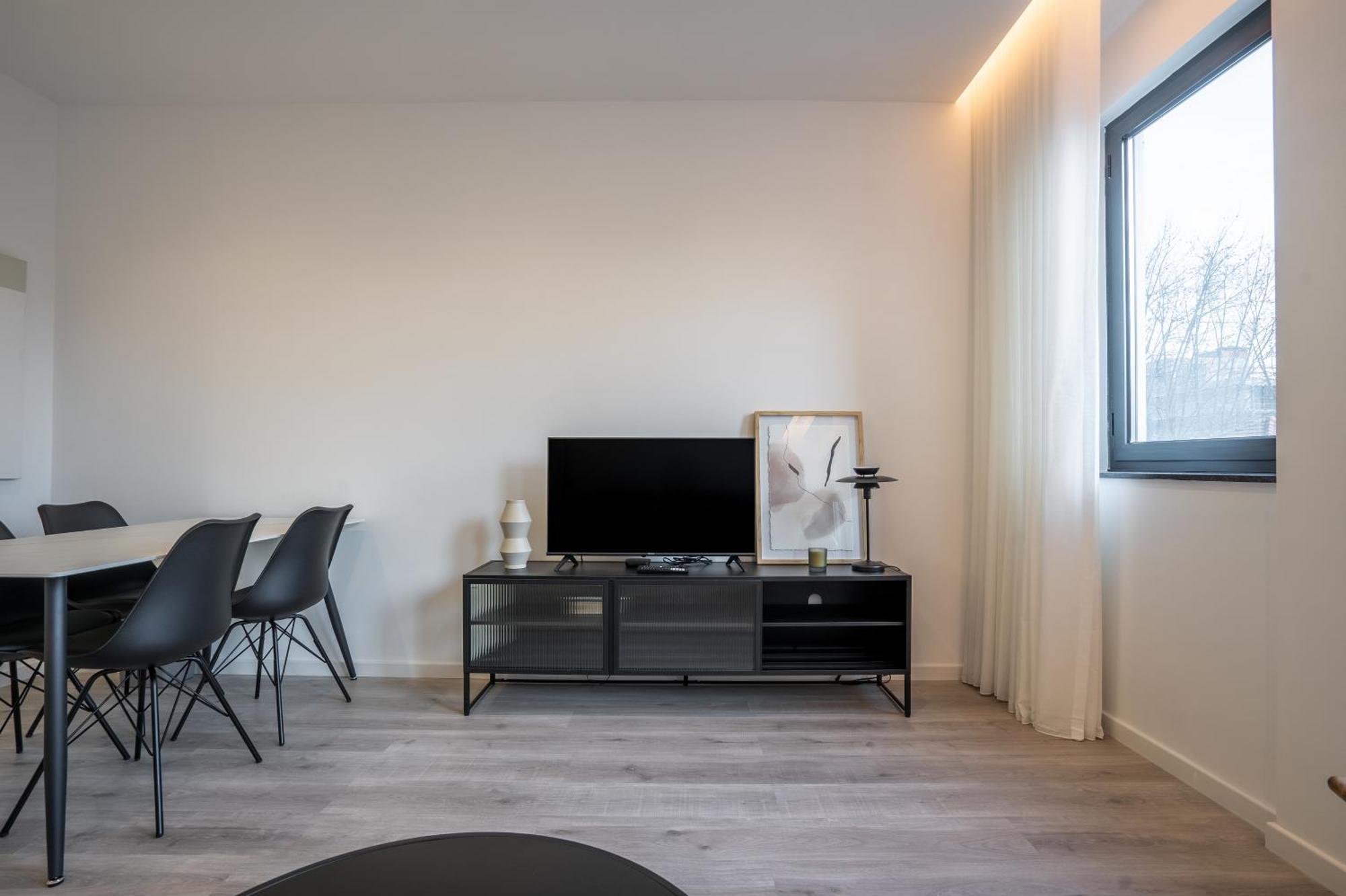 Skyline Lofts By Lovelystay Матозиньюш Экстерьер фото